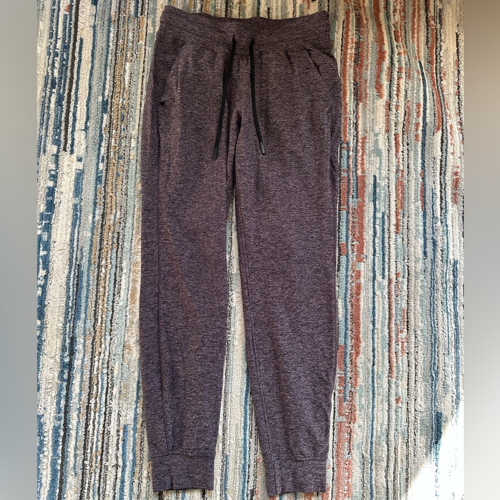 Lululemon Ready To Rulu Pants